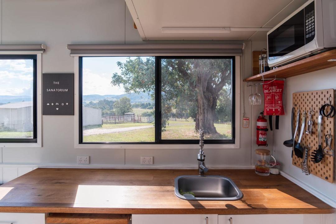 Photo of Livingroom in Yackandandah