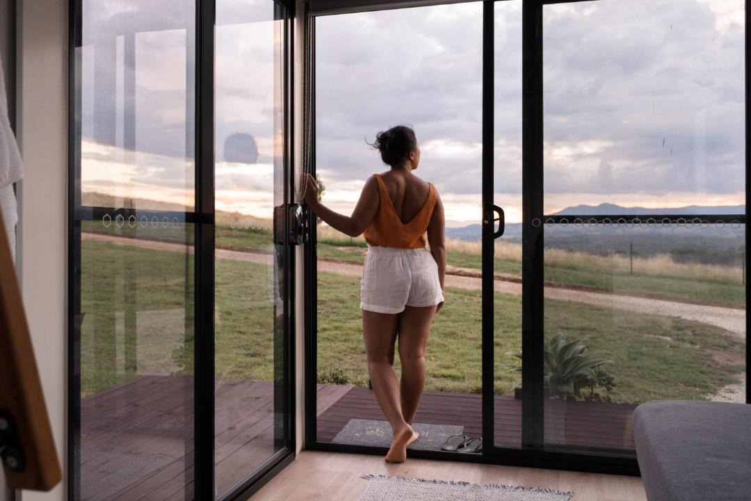 Photo of Human In Picture in Yackandandah