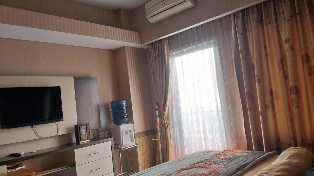 Photo of Bedroom in Bogor