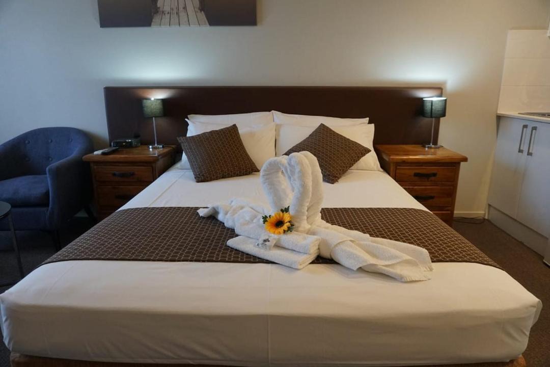 Photo of Bedroom in Kallangur