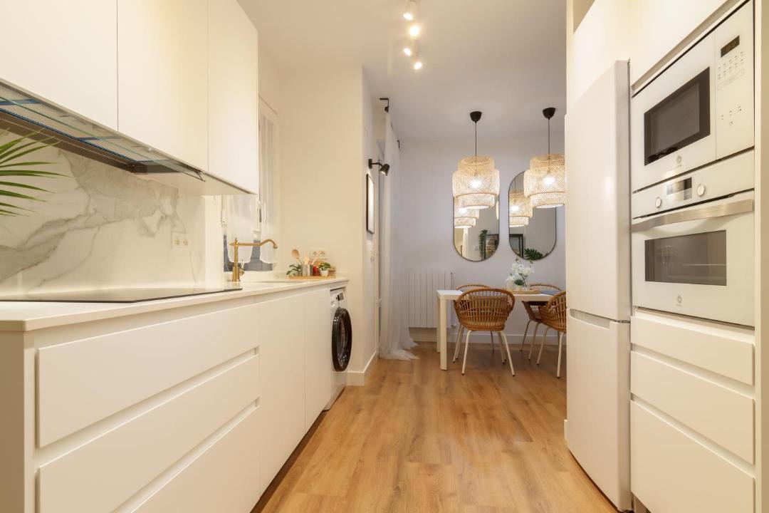 Photo of Kitchen in Castanos