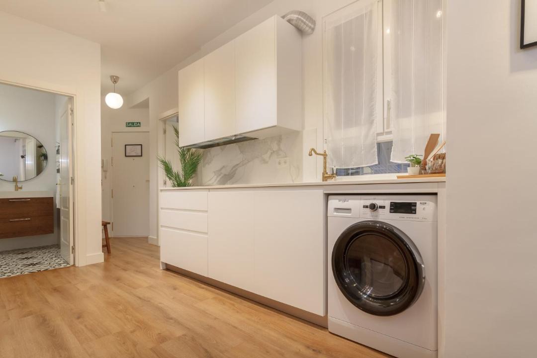 Photo of Kitchen in Castanos