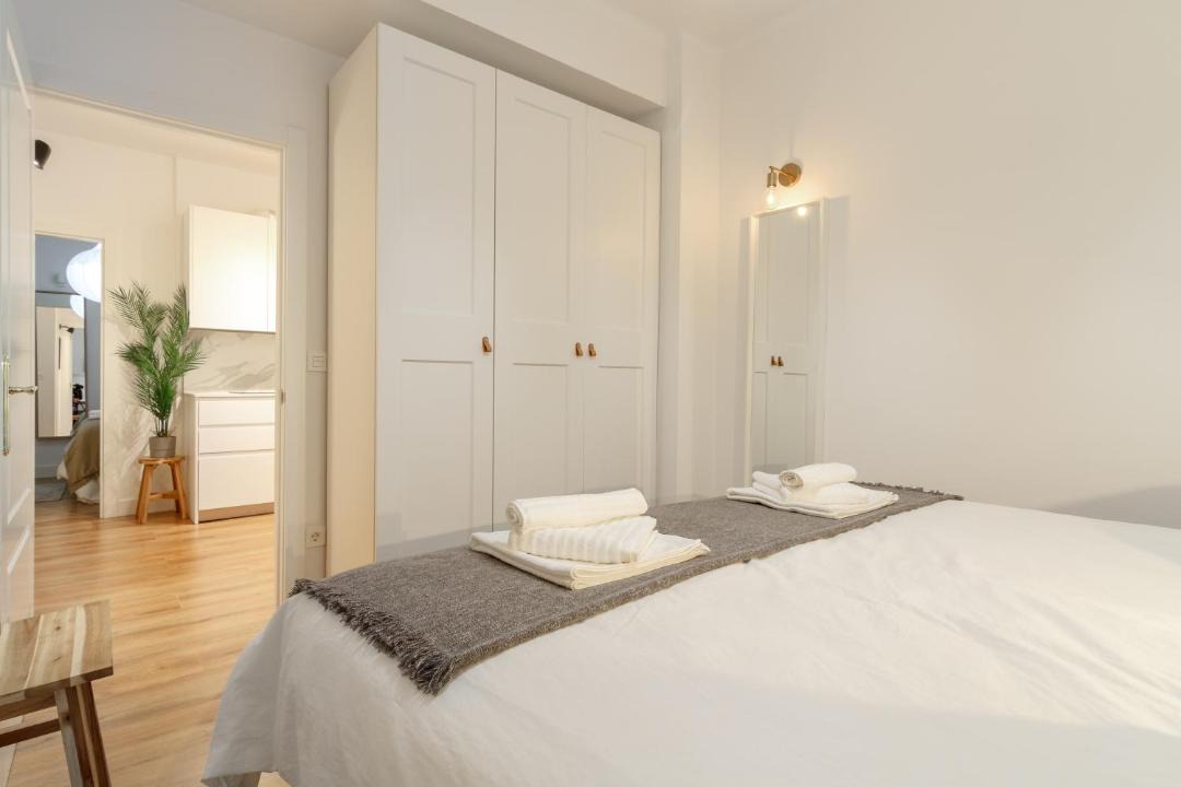 Photo of Bedroom in Castanos