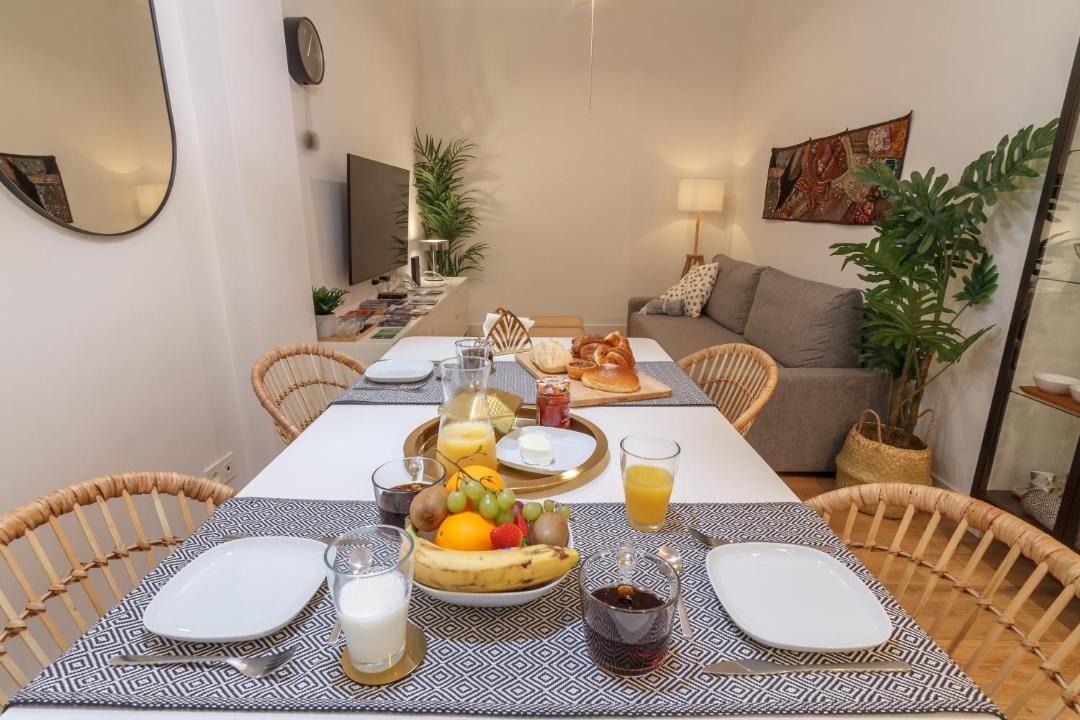 Photo of Livingroom in Castanos