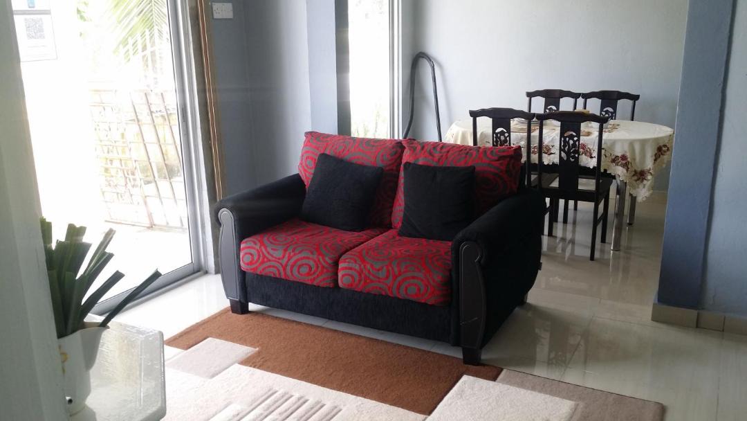 Photo of Livingroom in Kampung Kuala Serdang