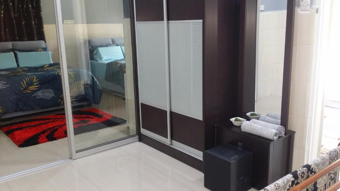 Photo of Others in Kampung Kuala Serdang