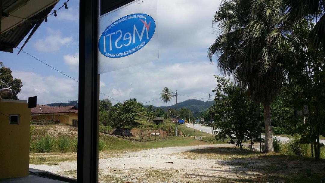 Photo of Outdoor in Kampung Kuala Serdang