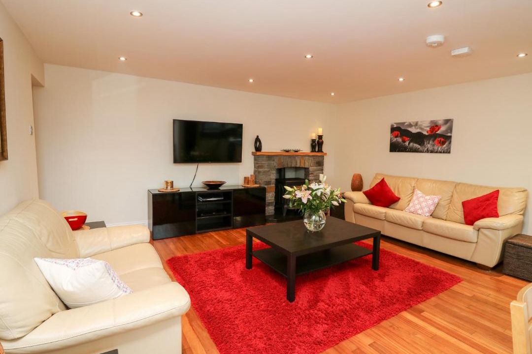 Photo of Livingroom in Lampeter