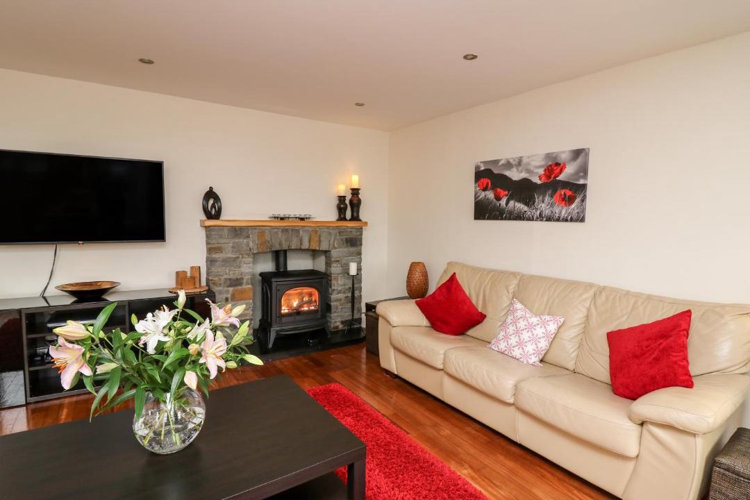 Photo of Livingroom in Lampeter