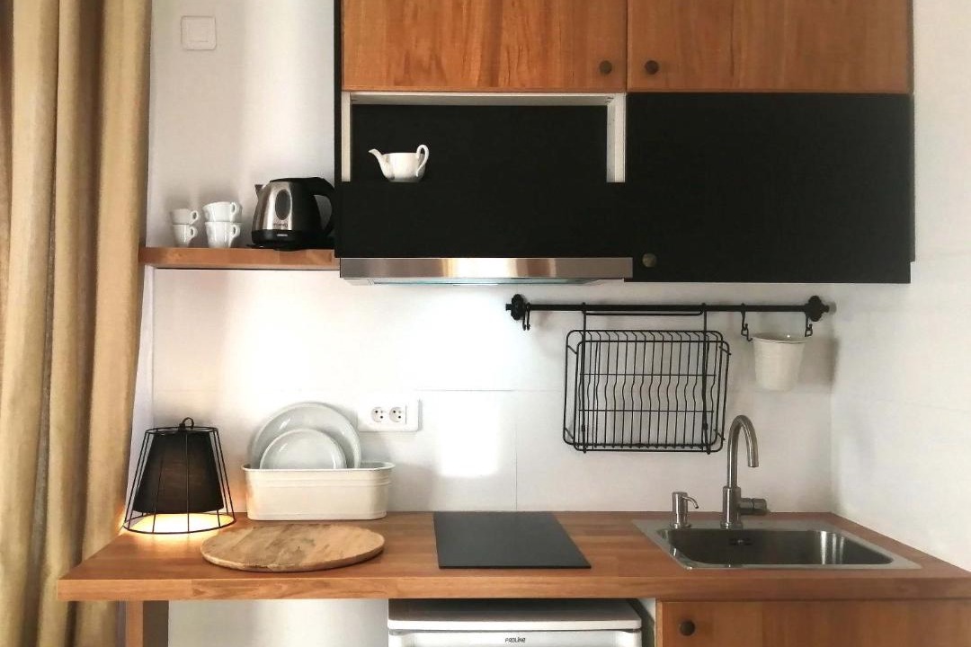 Photo of Kitchen in Clamart