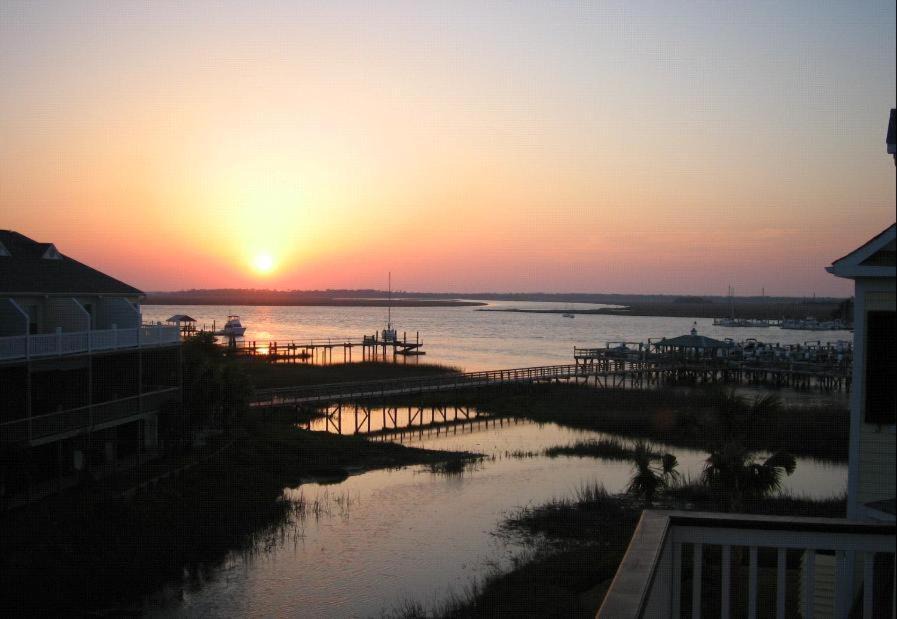 Photo of Patio Balcony in Waters Edge