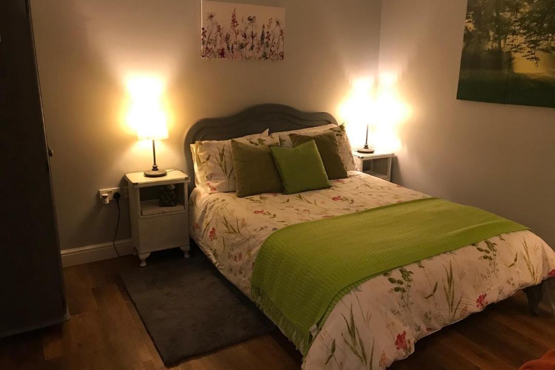 Photo of Bedroom in Bromham