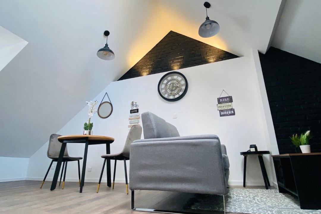 Photo of Livingroom in Saint-Pol-sur-Mer