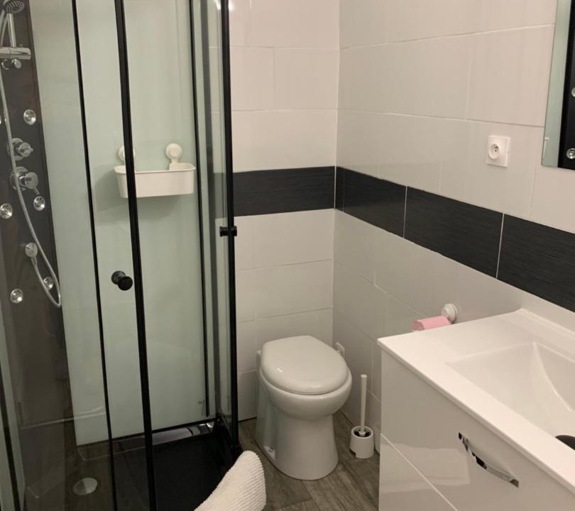 Photo of Bathroom in Salies-du-Salat