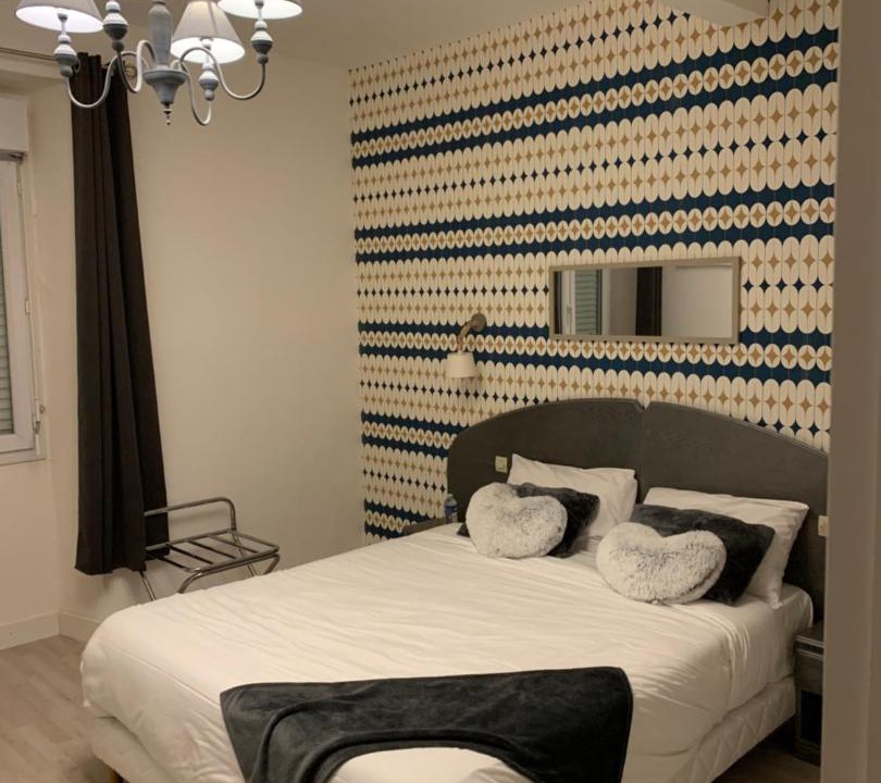 Photo of Bedroom in Salies-du-Salat