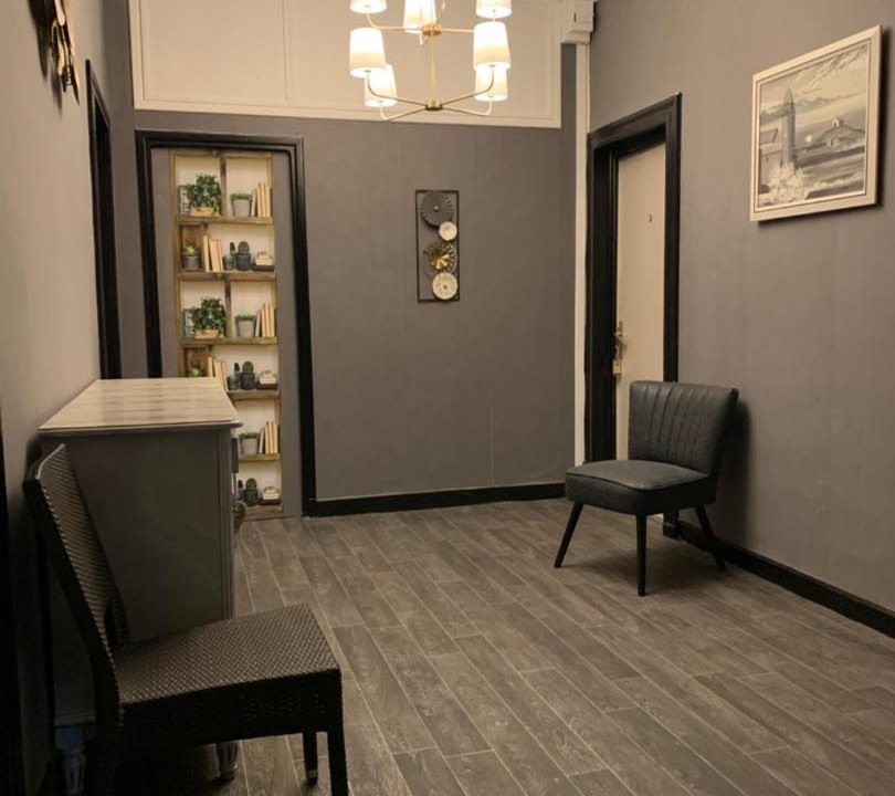 Photo of Livingroom in Salies-du-Salat