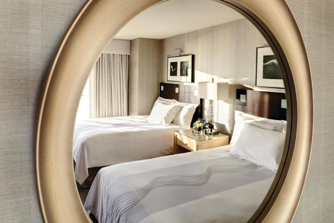 Photo of Bedroom in Atlantic City