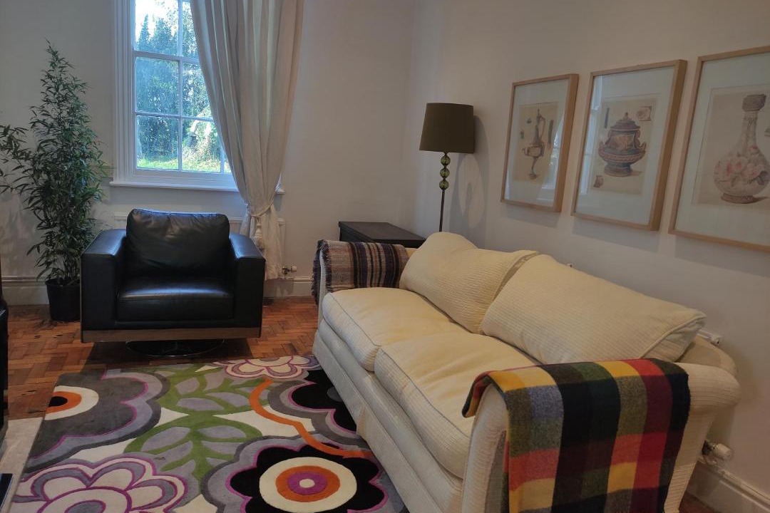 Photo of Livingroom in Nantwich