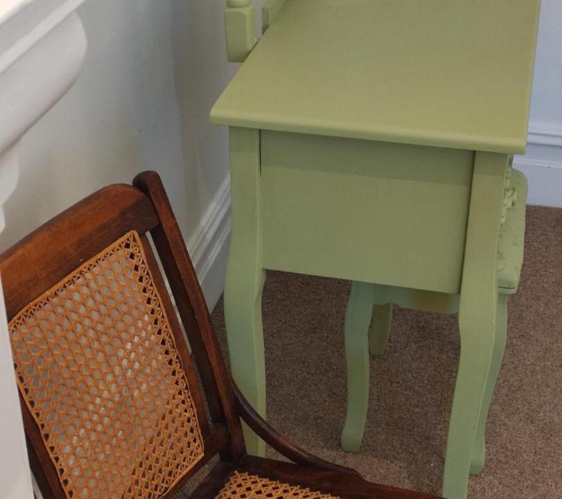 Photo of Bedroom in Nantwich