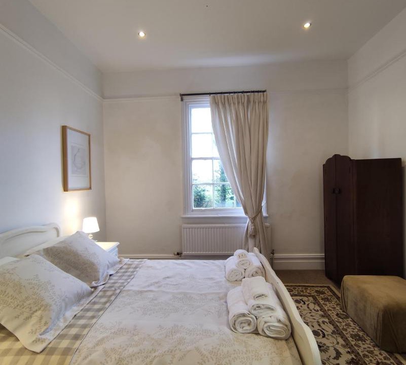 Photo of Bedroom in Nantwich