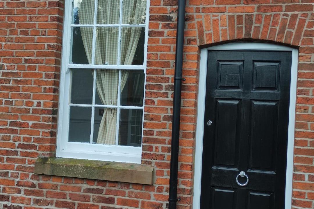 Photo of Buildings in Nantwich