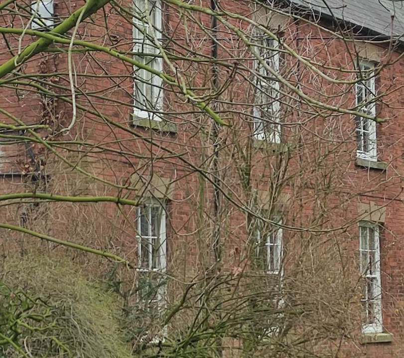 Photo of Buildings in Nantwich