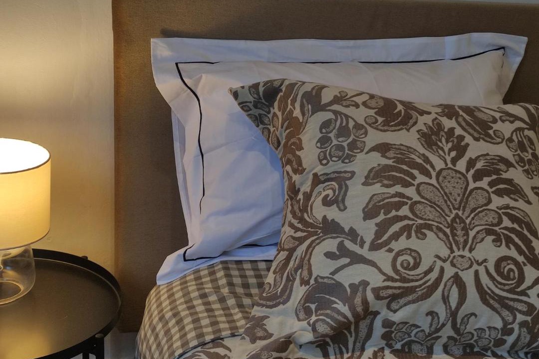 Photo of Bedroom in Nantwich