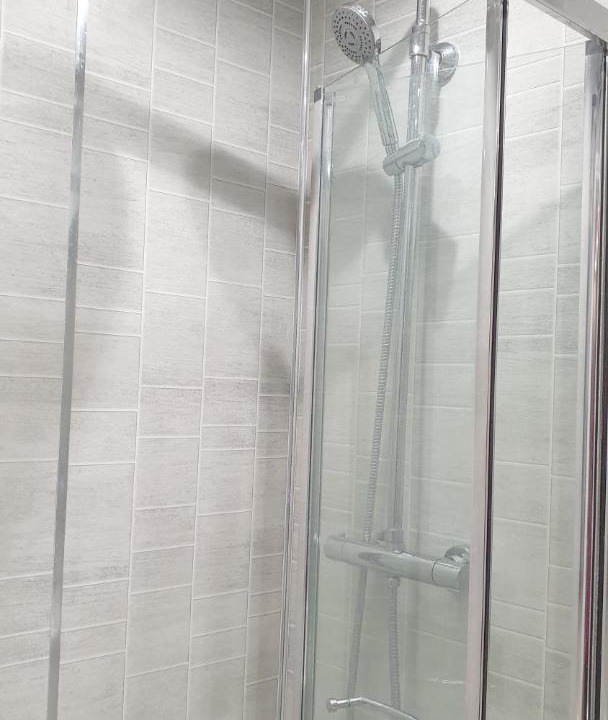 Photo of Bathroom in Bracknell