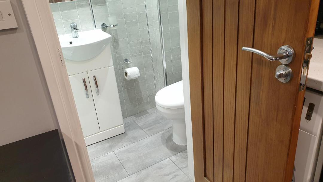 Photo of Bathroom in Bracknell