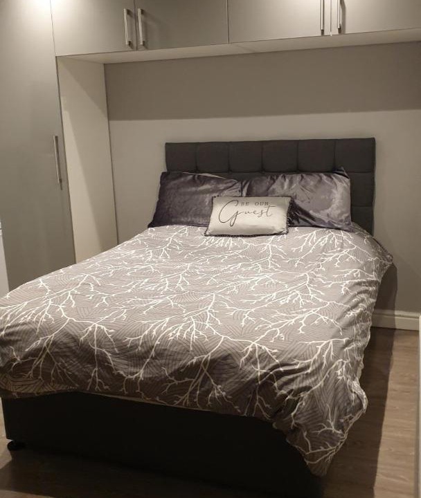 Photo of Bedroom in Bracknell