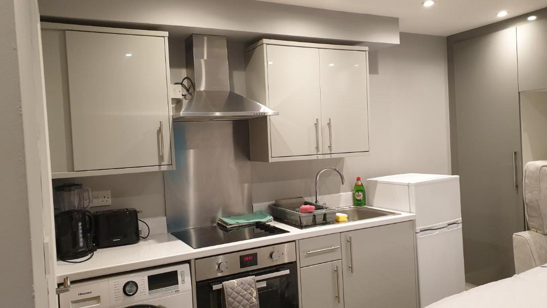 Photo of Kitchen in Bracknell