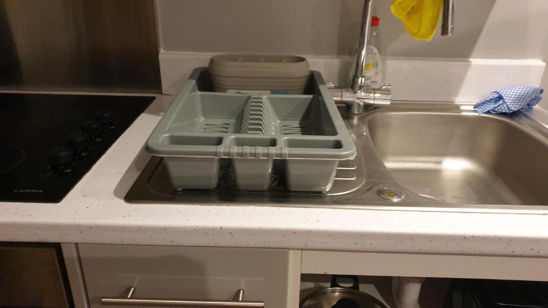 Photo of Kitchen in Bracknell