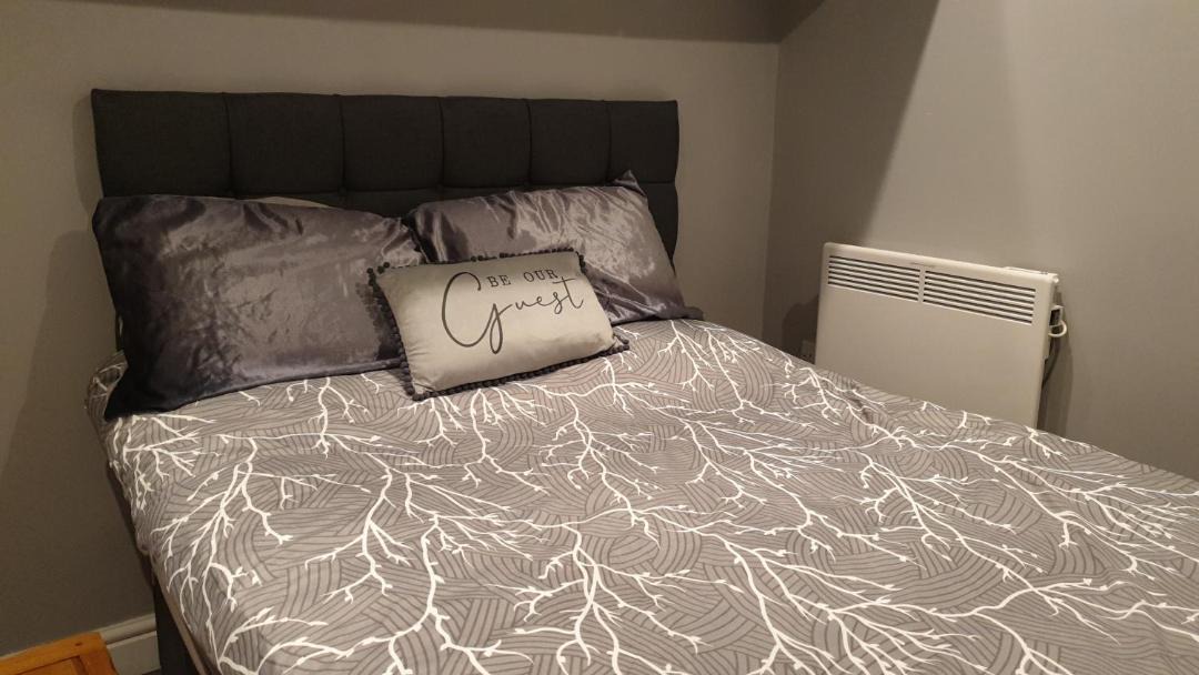 Photo of Bedroom in Bracknell