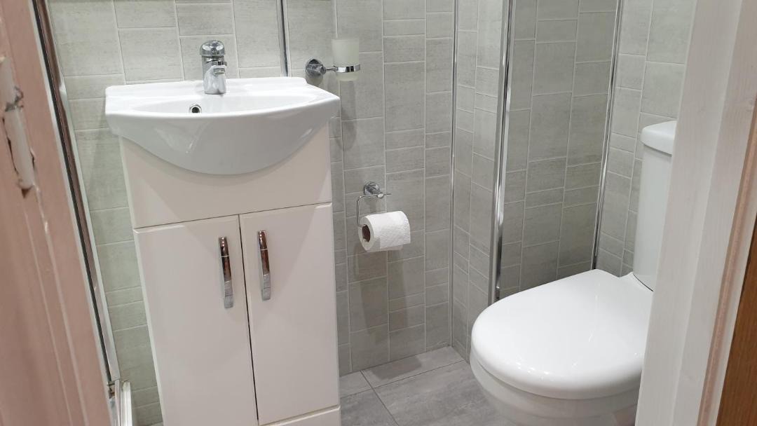 Photo of Bathroom in Bracknell