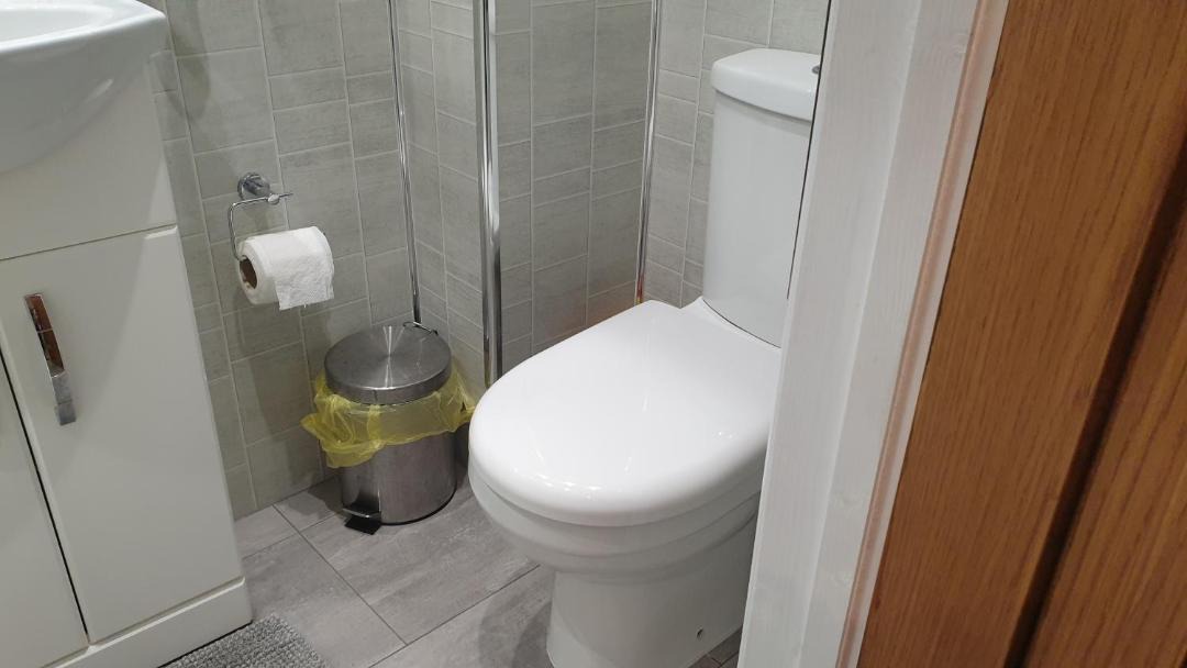 Photo of Bathroom in Bracknell