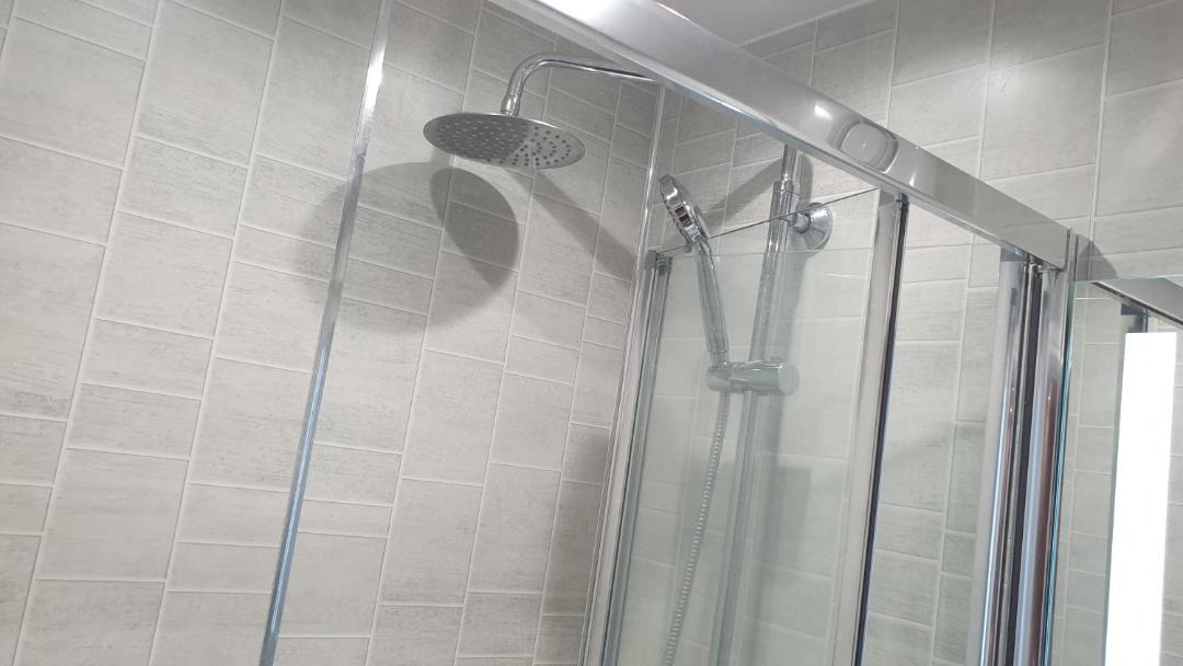 Photo of Bathroom in Bracknell