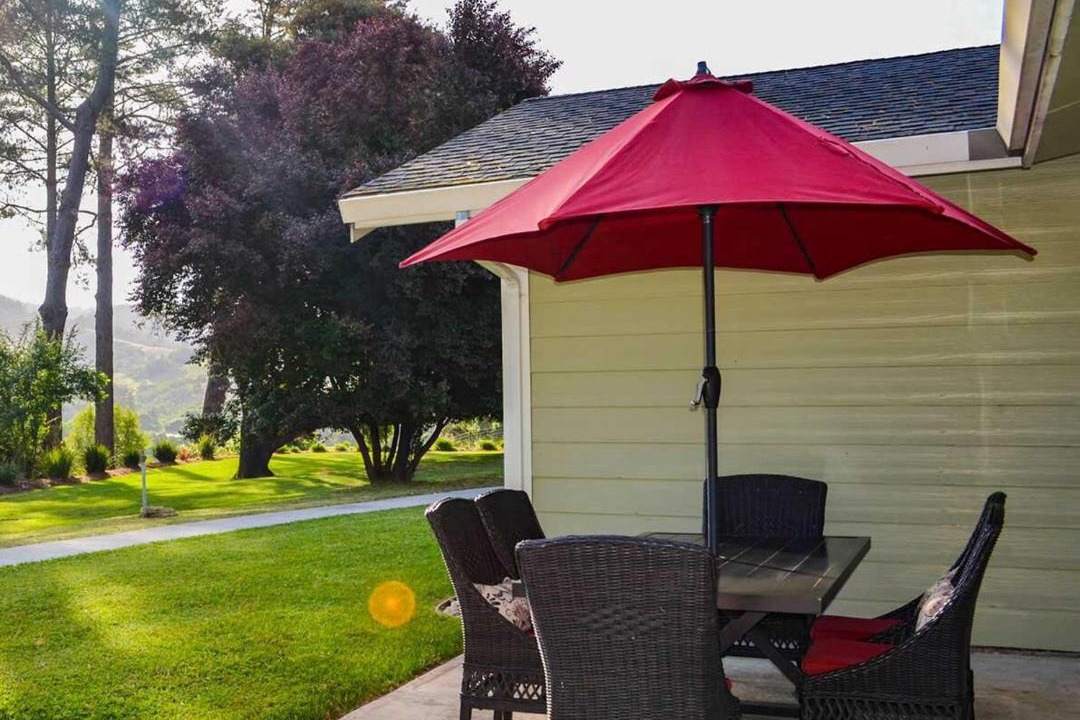 Photo of Others in Anderson Valley