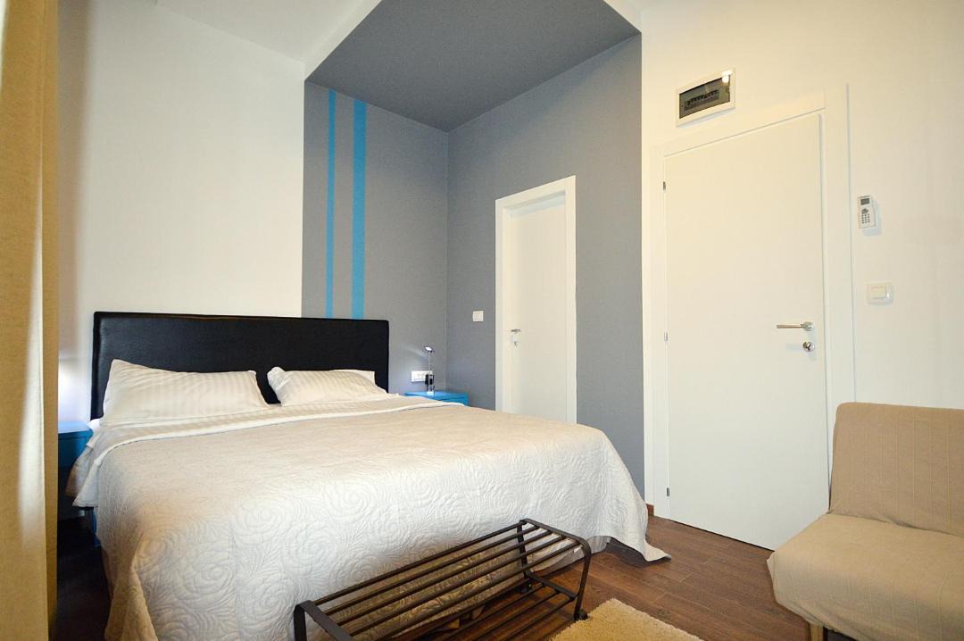 Photo of Bedroom in Zadar Old Town