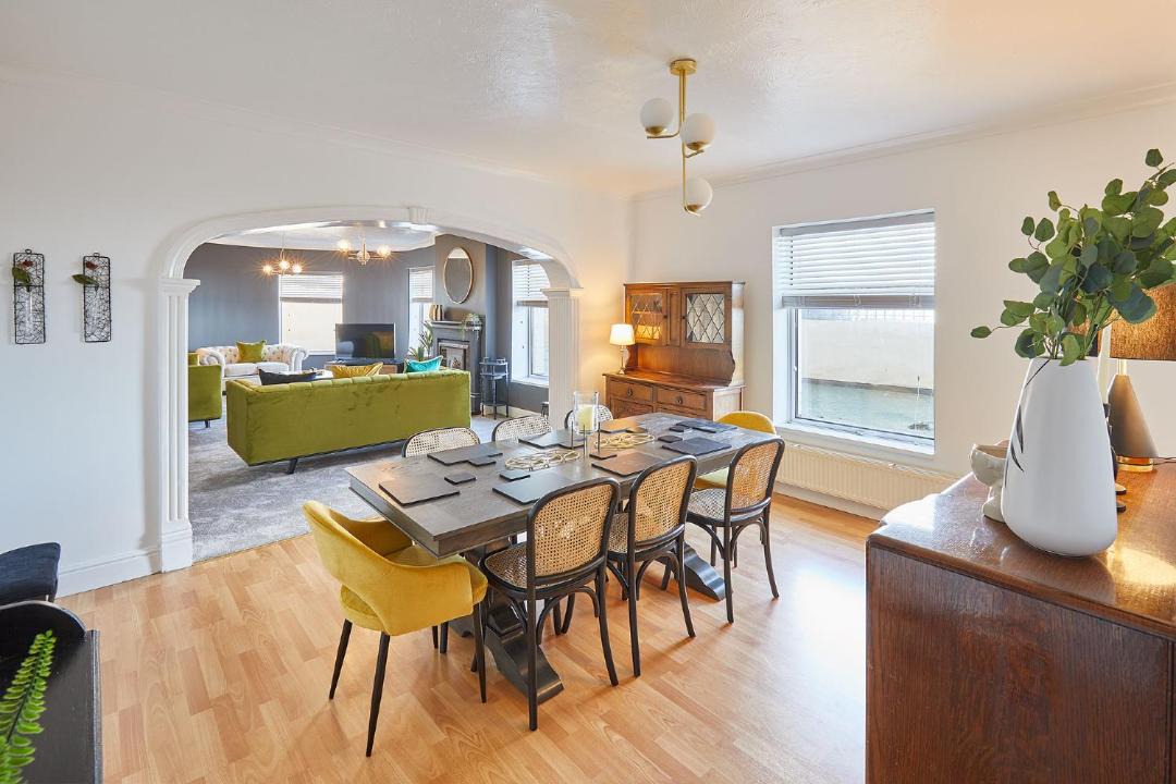 Photo of Livingroom in Redcar