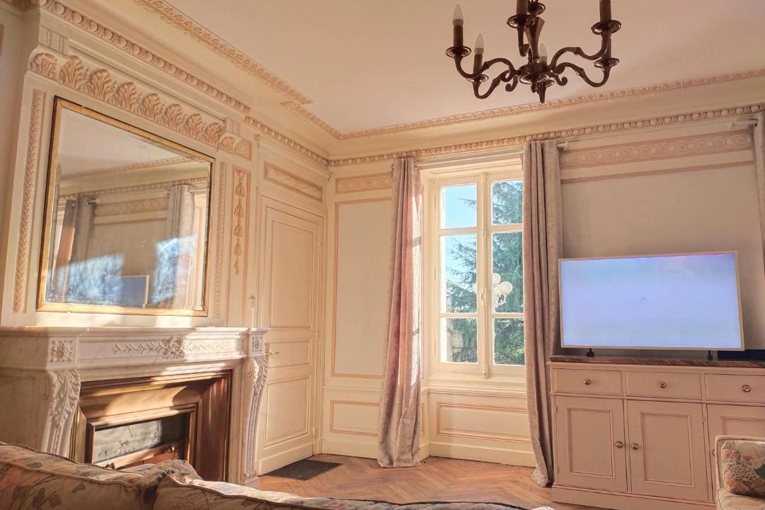 Photo of Others in Lansac