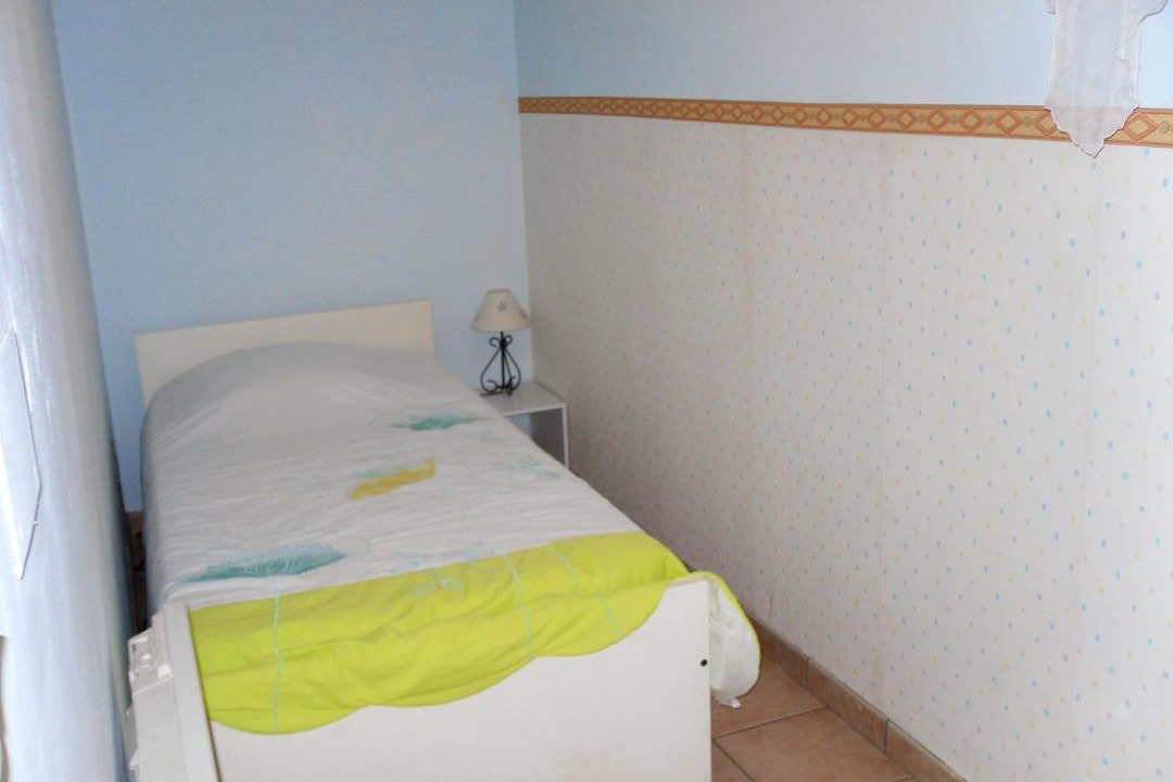 Photo of Bedroom in Puycelci