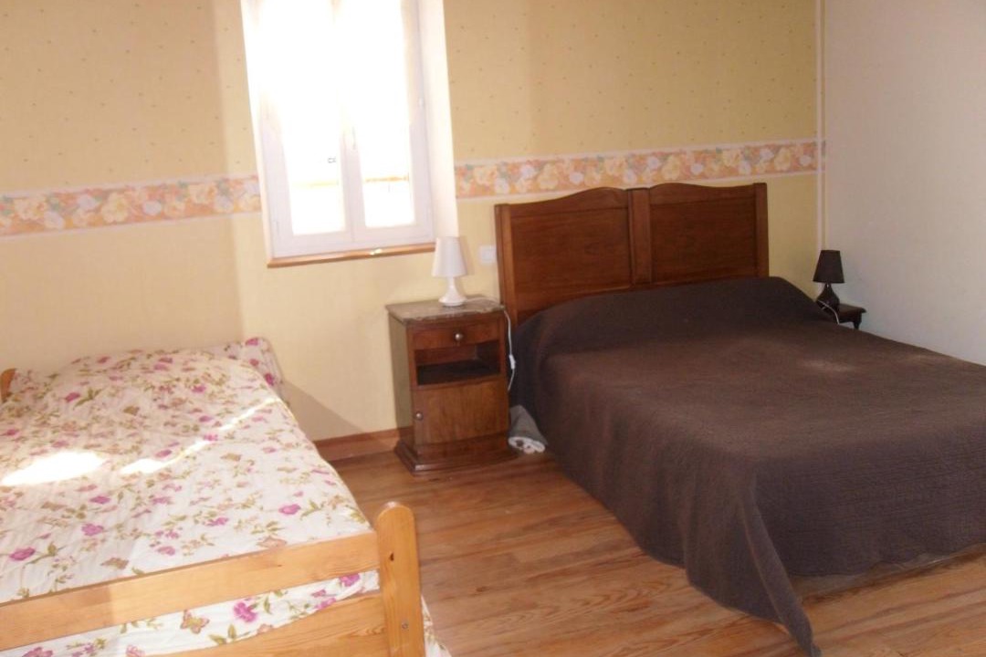 Photo of Bedroom in Puycelci