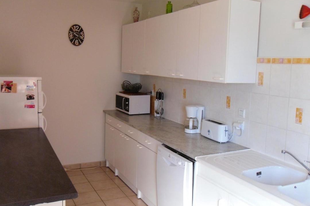 Photo of Kitchen in Puycelci