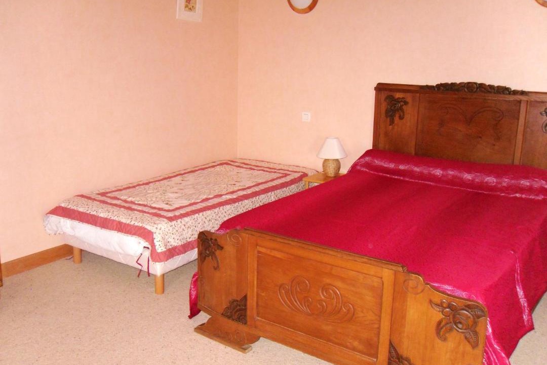 Photo of Bedroom in Puycelci