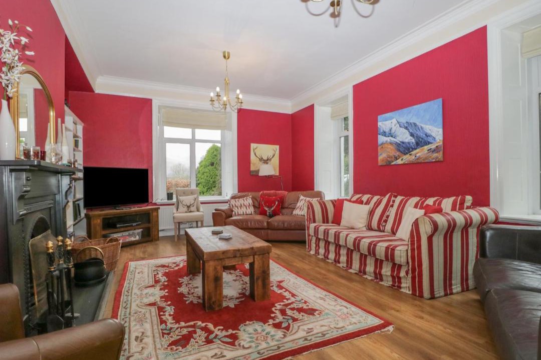 Photo of Livingroom in Keswick