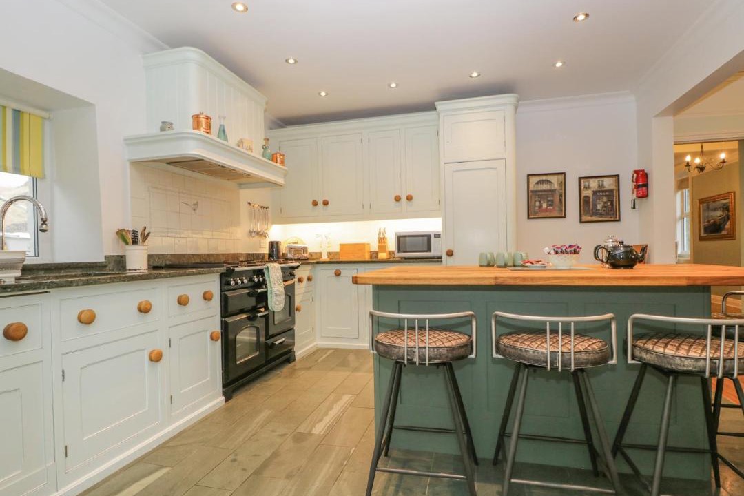 Photo of Kitchen in Keswick