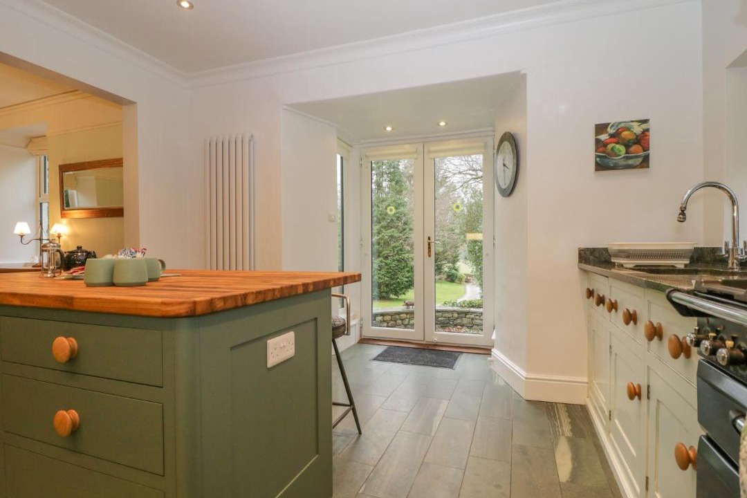 Photo of Kitchen in Keswick