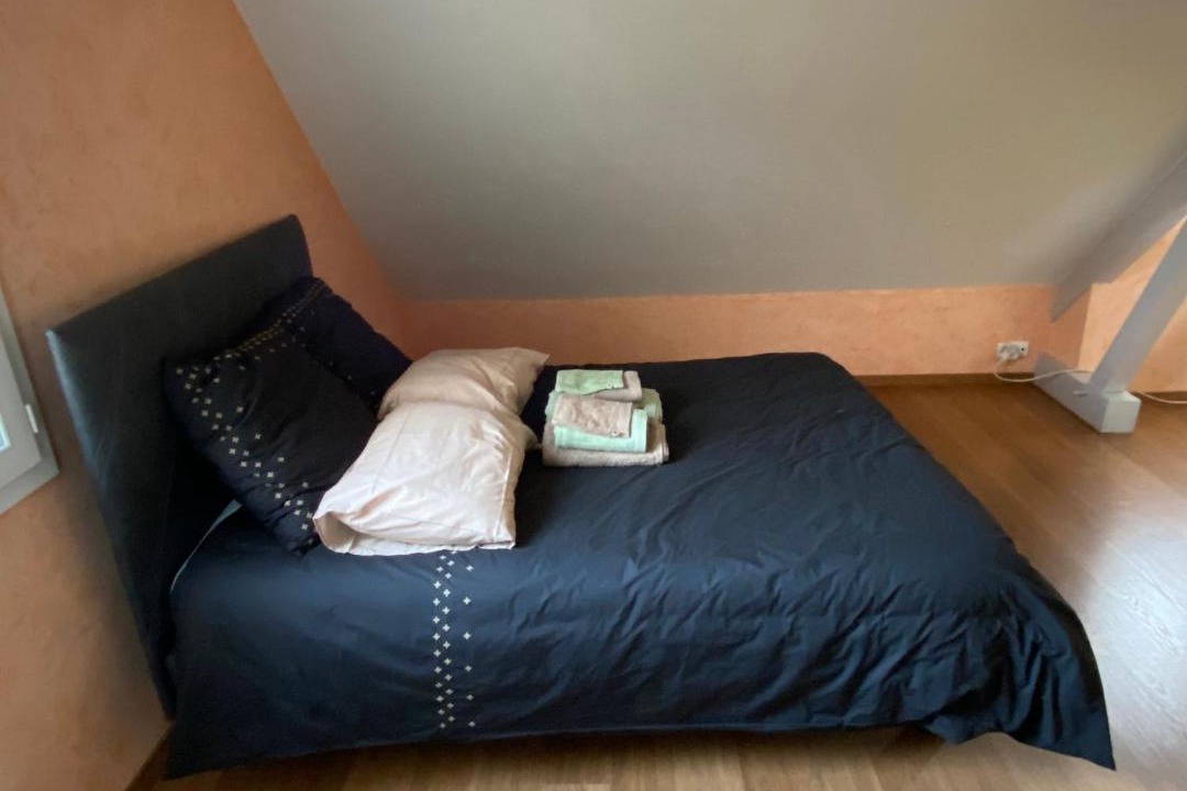 Photo of Bedroom in Olemps