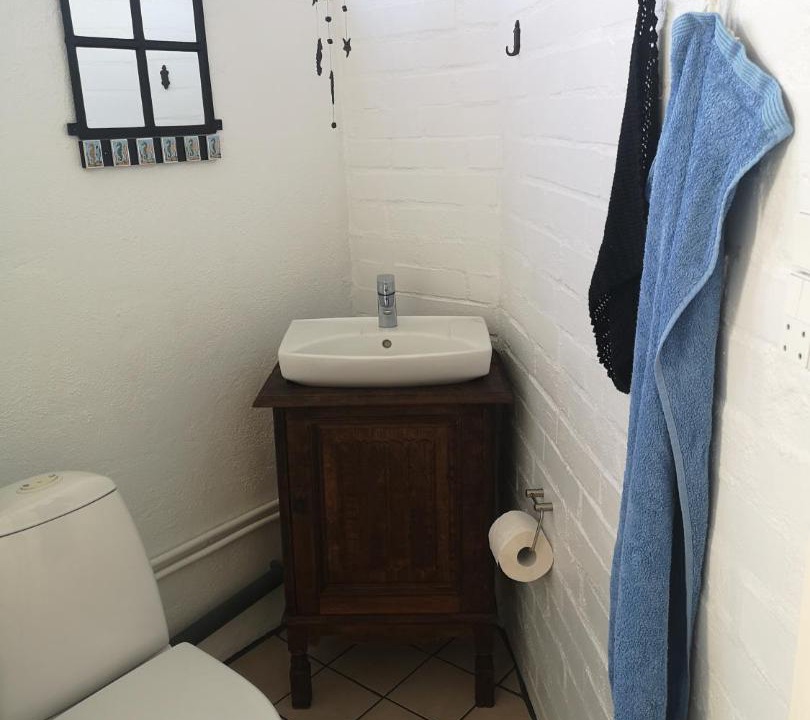 Photo of Bathroom in Vrinners