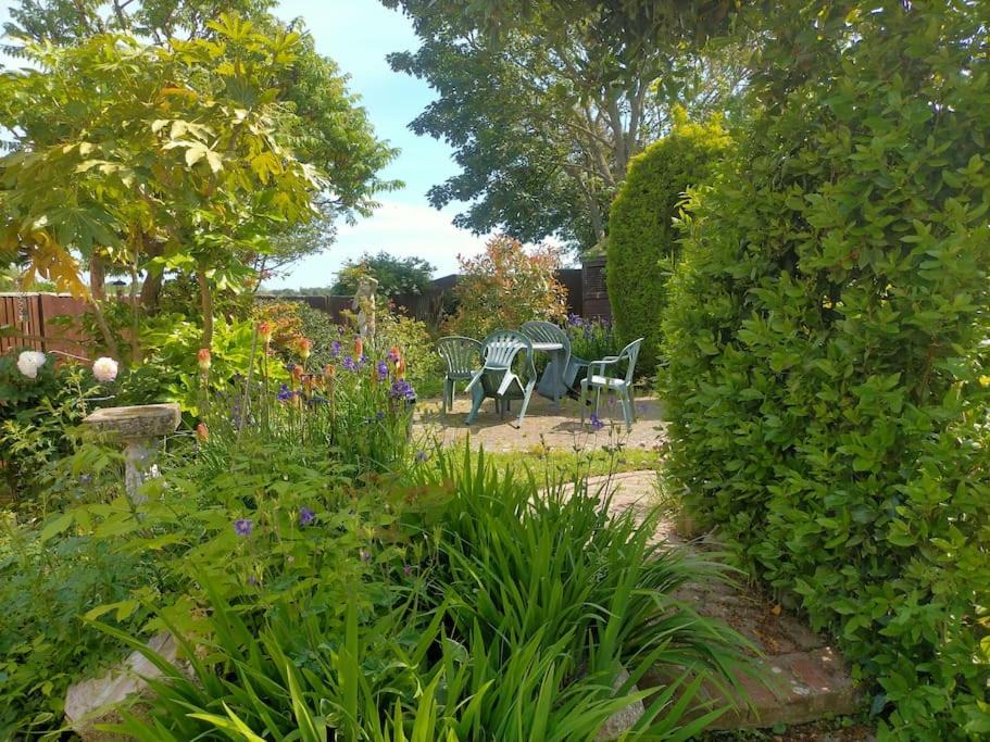 Photo of Outdoor in Pagham